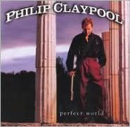 Title: Perfect World, Artist: Philip Claypool