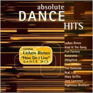 Title: Absolute Dance Hits [Curb], Artist: 