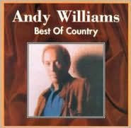 Title: Best of Country, Artist: Andy Williams