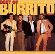 Title: Best of Burrito Brothers, Artist: The Flying Burrito Brothers