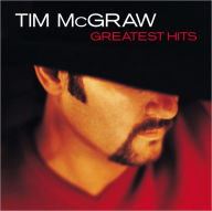 Title: Greatest Hits, Artist: Tim McGraw