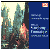Berlioz: Symphony Fantastique; Symphonic Poems