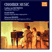 Chamber Music: Beethoven, Grieg, Brahms