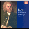 Bach: Brandenburg Concertos Nos. 1