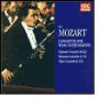 Mozart: Concertos for Wind Instruments