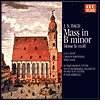 Bach: Mass in B minor (Highlights)