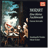 Mozart: Eine kleine Nachtmusik; Famous Serenades