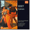 Bizet: Carmen Highlights