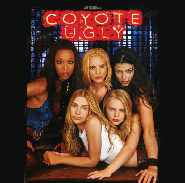 Coyote Ugly