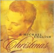 Title: A Michael English Christmas, Artist: Michael English