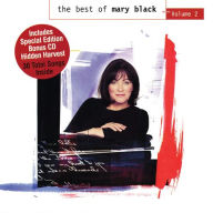 Title: The Best of Mary Black, Vol. 2, Artist: Mary Black