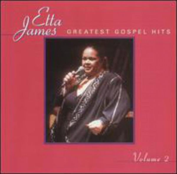 Greatest Gospel Hits, Vol. 2