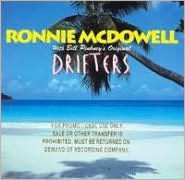 Title: Ronnie McDowell with Bill Pinkney's Original Drifters, Artist: Ronnie McDowell