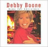 Title: Home for Christmas, Artist: Debby Boone