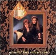 Title: Greatest Hits, Vol. 2, Artist: The Judds