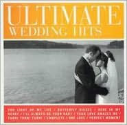 Title: The Ultimate Wedding Hits, Vol. 1, Artist: Ultimate Wedding Hits 1 / Vario