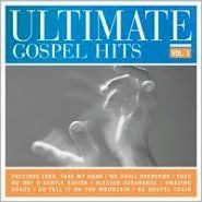 Title: Ultimate Gospel Hits, Vol. 1, Artist: Ultimate Gospel Hits 1 / Variou