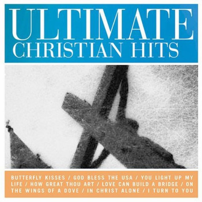 Ultimate Christian Hits