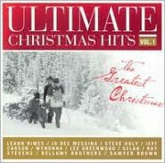 Title: Ultimate Christmas Hits, Vol. 1: The Greatest Christmas Songs, Artist: Ultimate Xmas Hits 1: Greatest