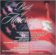 Title: Best of America, Vol. 2, Artist: Best Of America 2 / Various