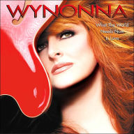 Title: What the World Needs Now Is Love, Artist: Wynonna Judd