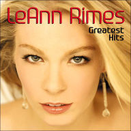 Title: Greatest Hits, Artist: LeAnn Rimes