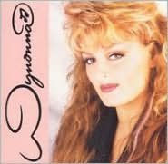 Title: Wynonna, Artist: Wynonna Judd