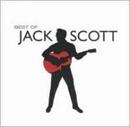 Title: Best of Jack Scott, Artist: Jack Scott