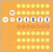Title: The Best of the Paris Sisters, Artist: The Paris Sisters
