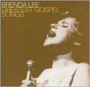 Title: Greatest Gospel Songs, Artist: Brenda Lee