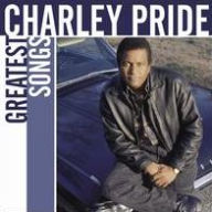 Title: Greatest Songs, Artist: Charley Pride