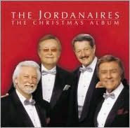 Title: The Christmas Album, Artist: The Jordanaires