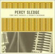 Title: The Hit Songs of Percy Sledge, Artist: Percy Sledge