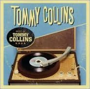 Title: Best of Tommy Collins, Artist: Tommy Collins