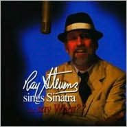 Title: Sings Sinatra...Say What?, Artist: Ray Stevens