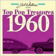 Title: Joel Whitburn Presents: Top Pop Treasures 1960, Artist: 