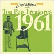 Title: Joel Whitburn Presents: Top Pop Treasures 1961, Artist: 
