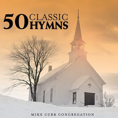 50 Classic Hymns