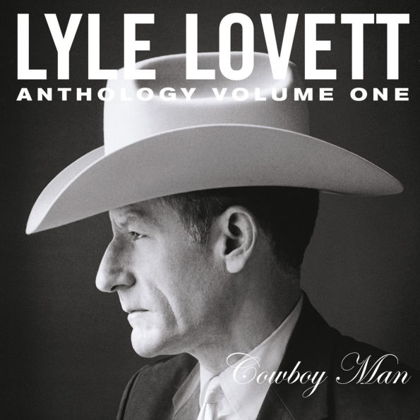 Anthology, Vol. 1: Cowboy Man