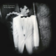 Title: Lyle Lovett and His Large Band [LP], Artist: Lyle Lovett