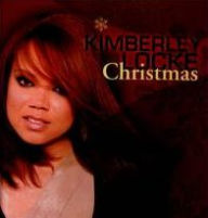 Title: Christmas, Artist: Kimberley Locke
