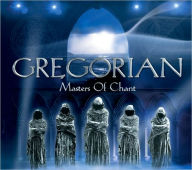 Title: Masters of Chant [Barnes & Noble Exclusive], Artist: Gregorian