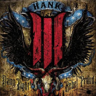 Title: Damn Right, Rebel Proud, Artist: Hank Williams III