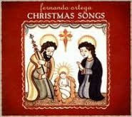 Title: Christmas Songs, Artist: Fernando Ortega
