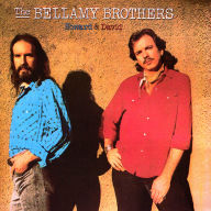 Title: Howard & David, Artist: The Bellamy Brothers