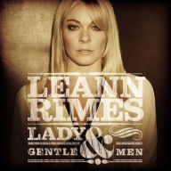 Title: Lady & Gentlemen, Artist: LeAnn Rimes