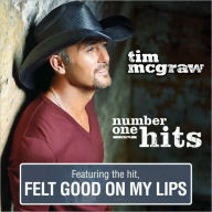 Title: Number One Hits, Artist: Tim McGraw
