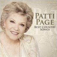 Title: Best Country Songs, Artist: Patti Page