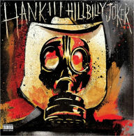 Title: Hillbilly Joker, Artist: Hank Williams III