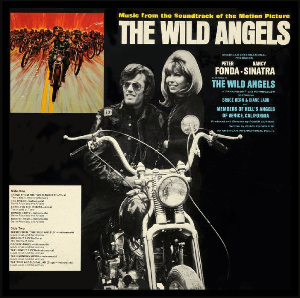 The Wild Angels